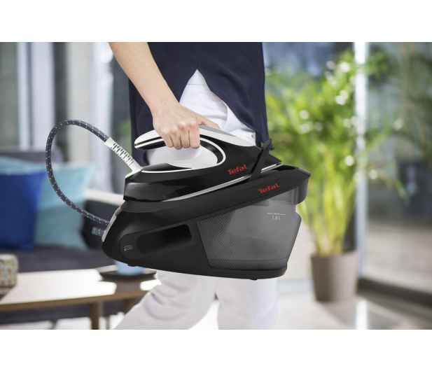 Tefal Express anti-calc SV8055 - 487061 - zdjęcie 6